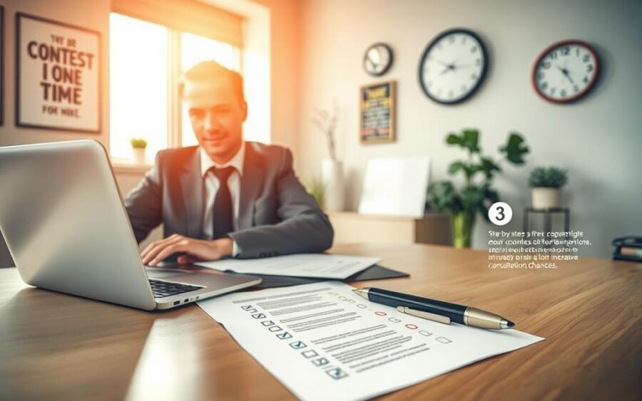 passo a passo para contestar multa e aumentar chances de cancelamento