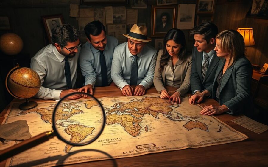 Uncover Fatos históricos que poucas pessoas conhecem Now