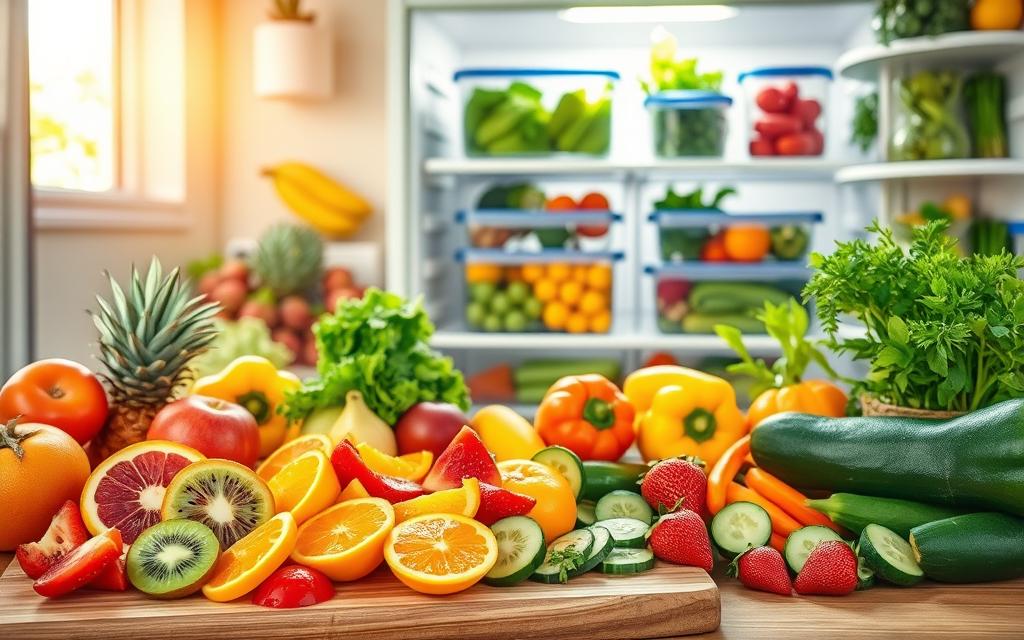 alimentos frescos por mais tempo alimentos frescos por mais tempo