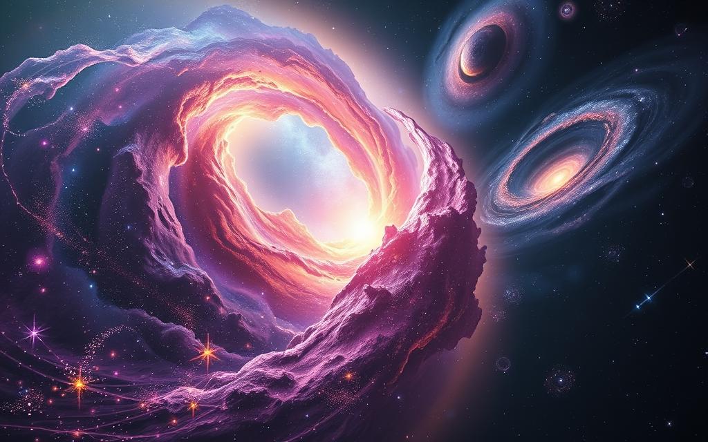 coisas curiosas que acontecem no espaço e impressionam cientistas coisas curiosas que acontecem no espaço e impressionam cientistas
