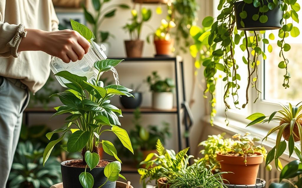 como cuidar corretamente de plantas dentro de casa como cuidar corretamente de plantas dentro de casa