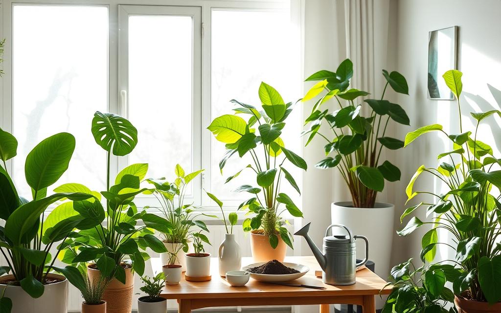 cuidados para plantas saudáveis cuidados para plantas saudáveis