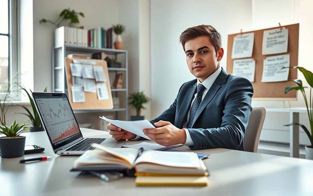 dicas para investir com segurança