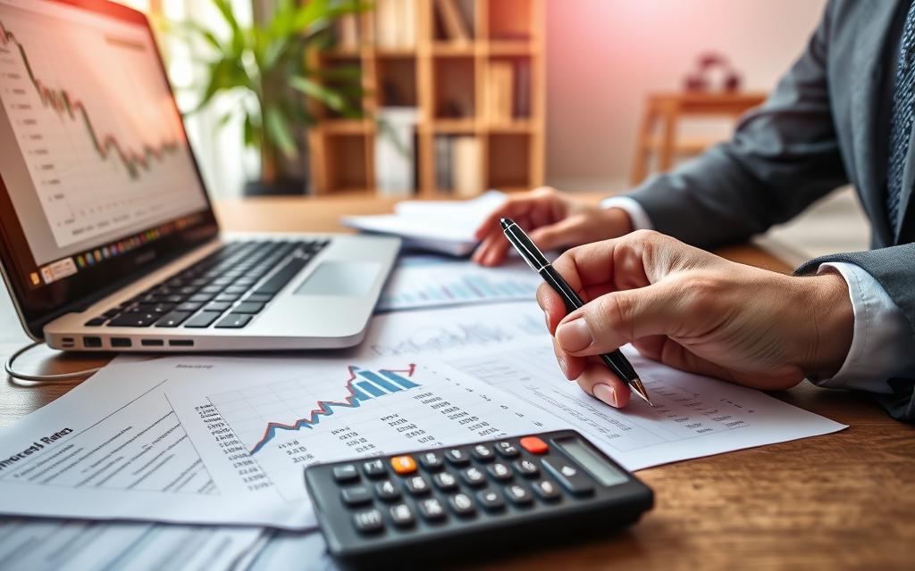 Como analisar o impacto dos juros no seu orçamento Como analisar o impacto dos juros no seu orçamento