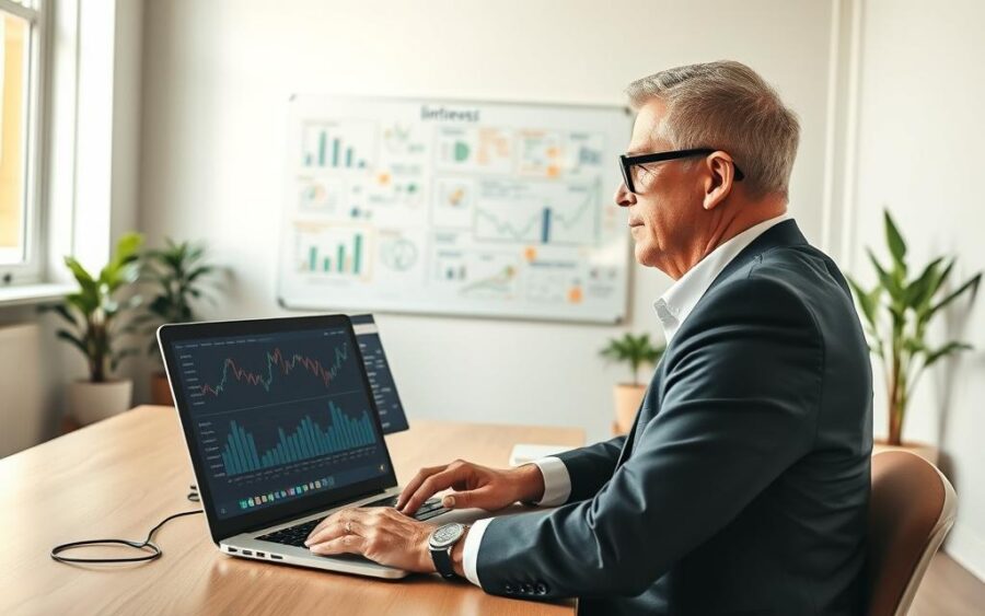 Como analisar o impacto dos juros no seu orçamento hoje