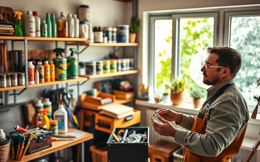 Novidades sobre como evitar problemas com a manutenção doméstica