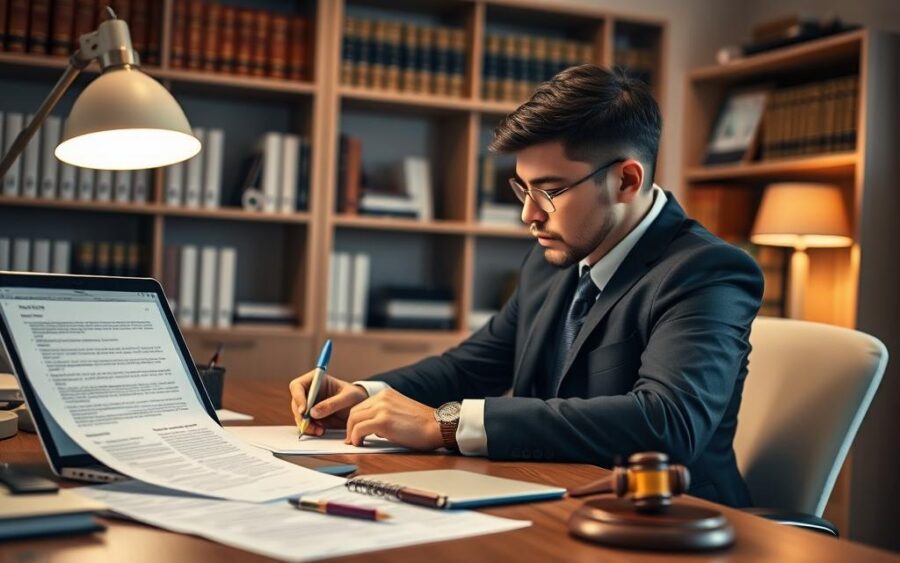 Como preparar um recurso contra infração de trânsito hoje