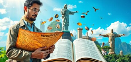 Descobertas curiosas que mudaram a forma de pensar no Brasil