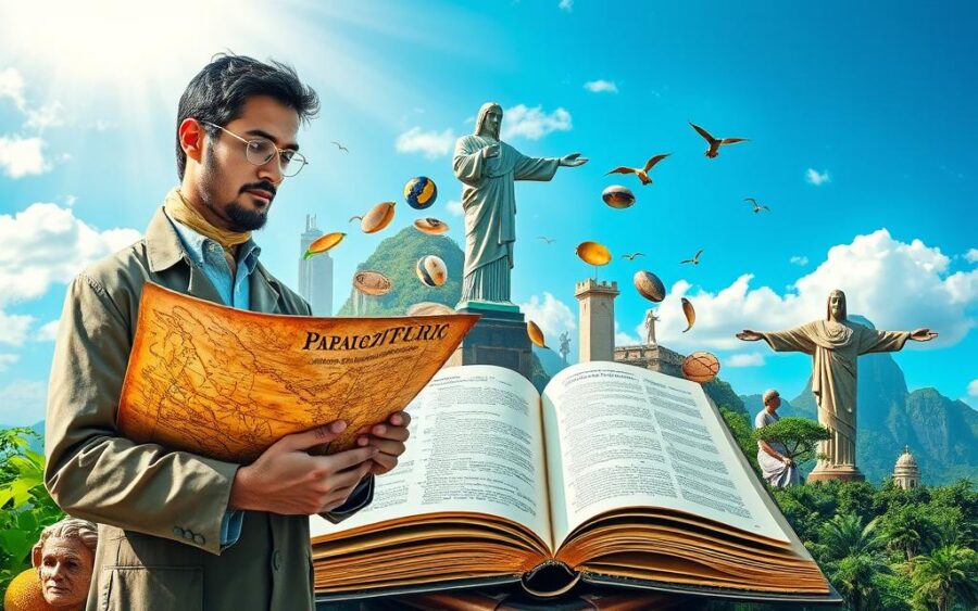 Descobertas curiosas que mudaram a forma de pensar no Brasil