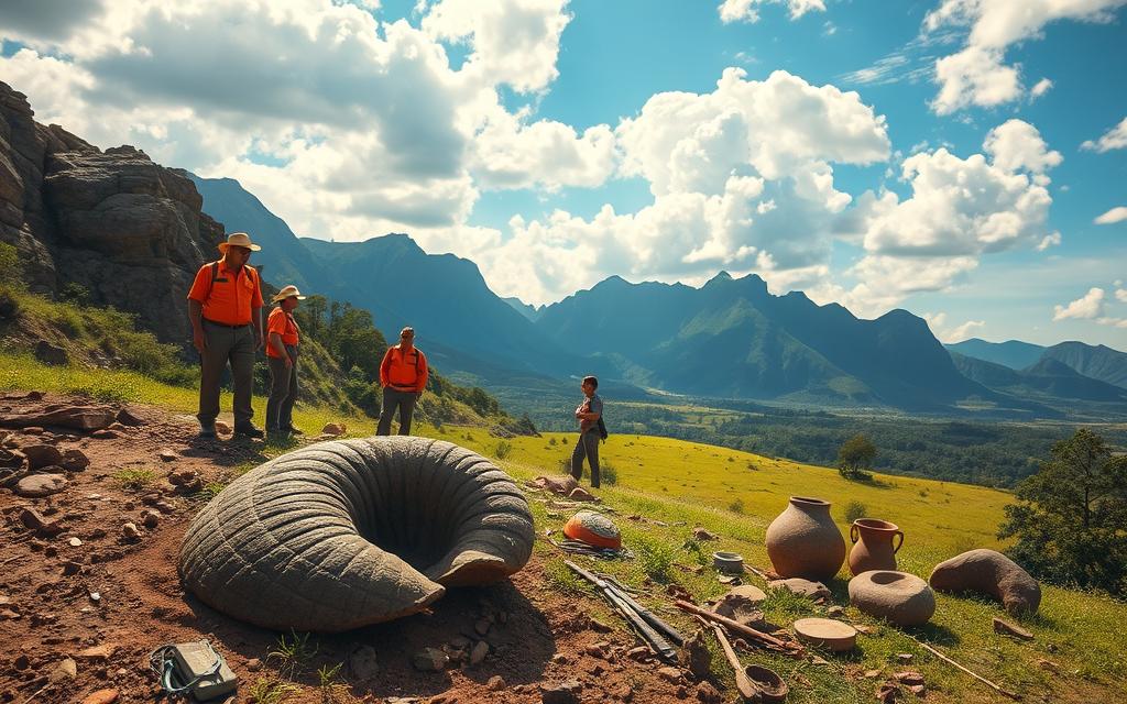 descobertas científicas inovadoras descobertas científicas inovadoras