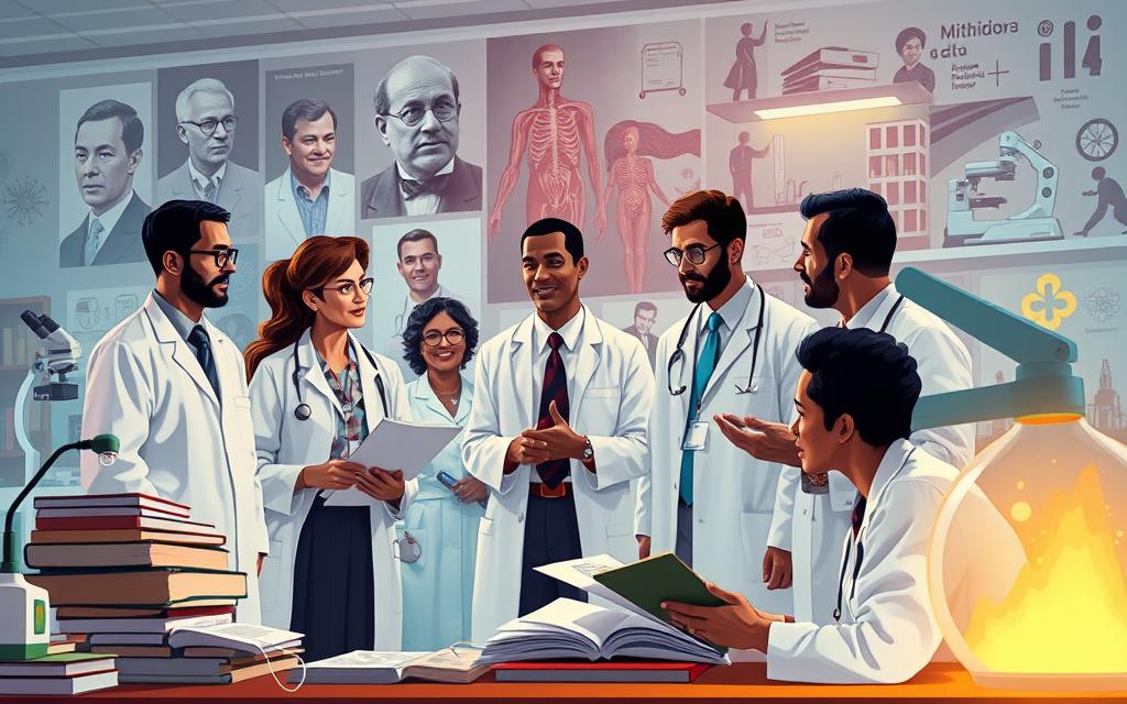mudança de paradigma na ciência mudança de paradigma na ciência